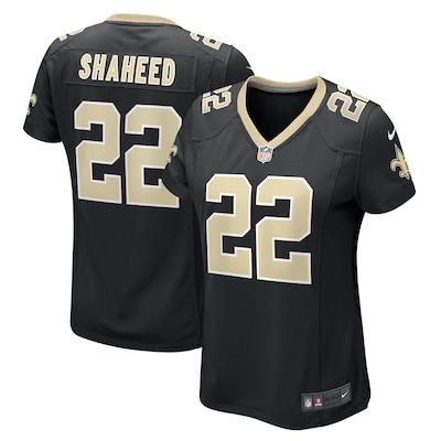 New Orleans Saints Women Jerseys 2025-10-21-057